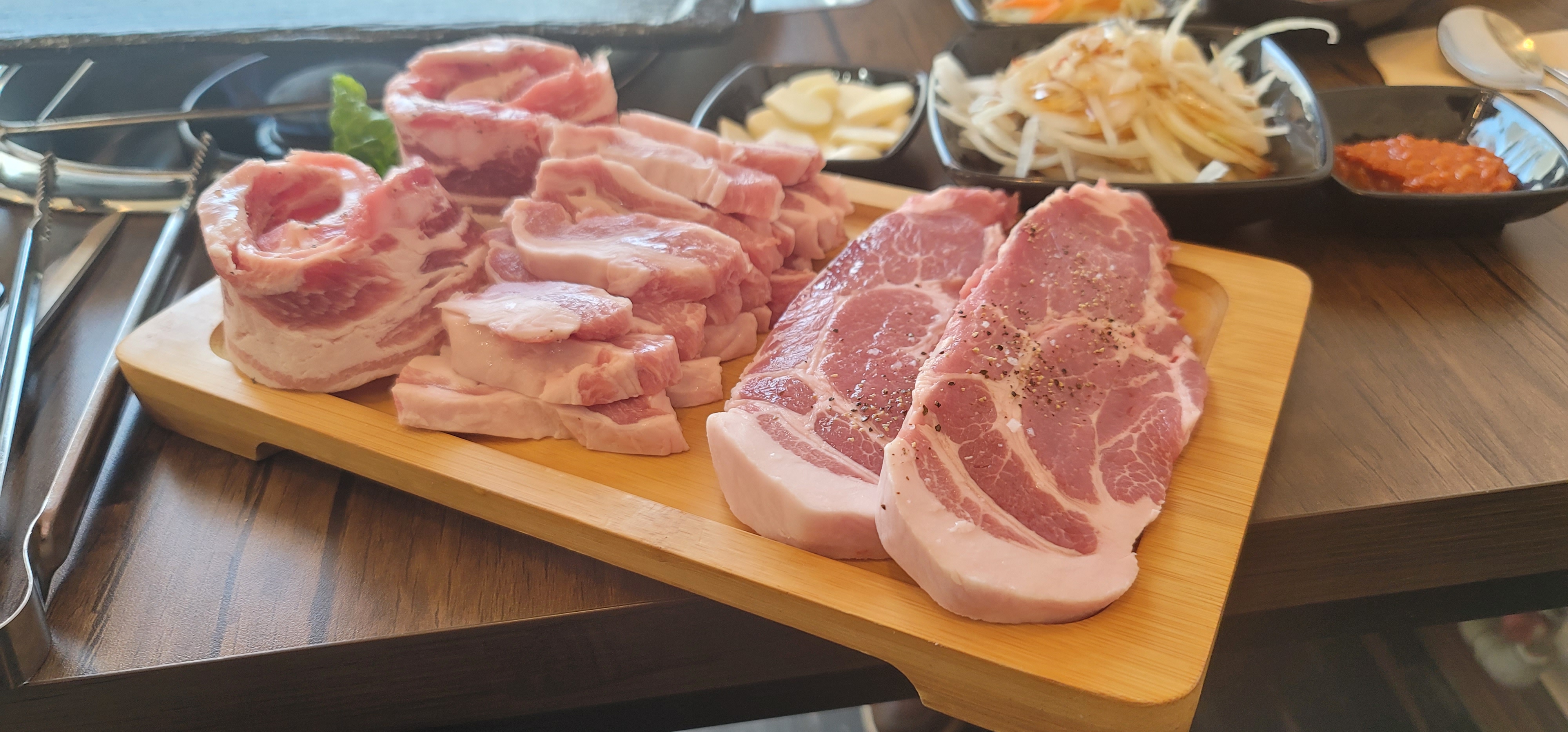  광주 북구 용두동 맛집 꽂소마루