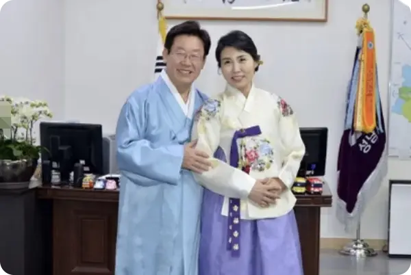 김혜경 프로필