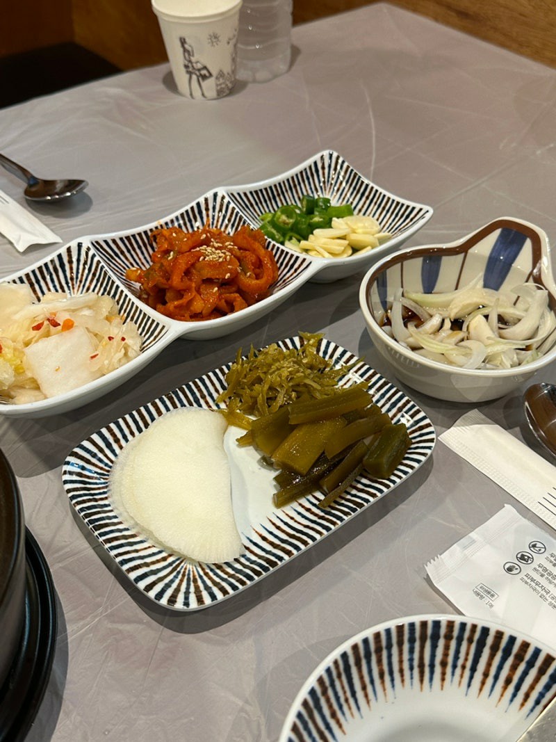 포항족발 이미지