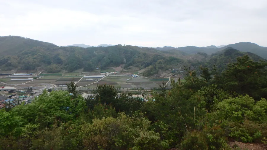 소백산 비로봉 연화봉 등산 완벽 산행코스 소요시간 주차팁과 철도 정보_7