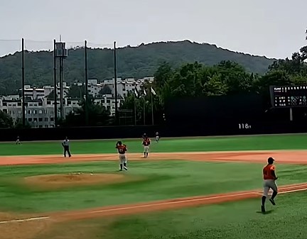 baseball
