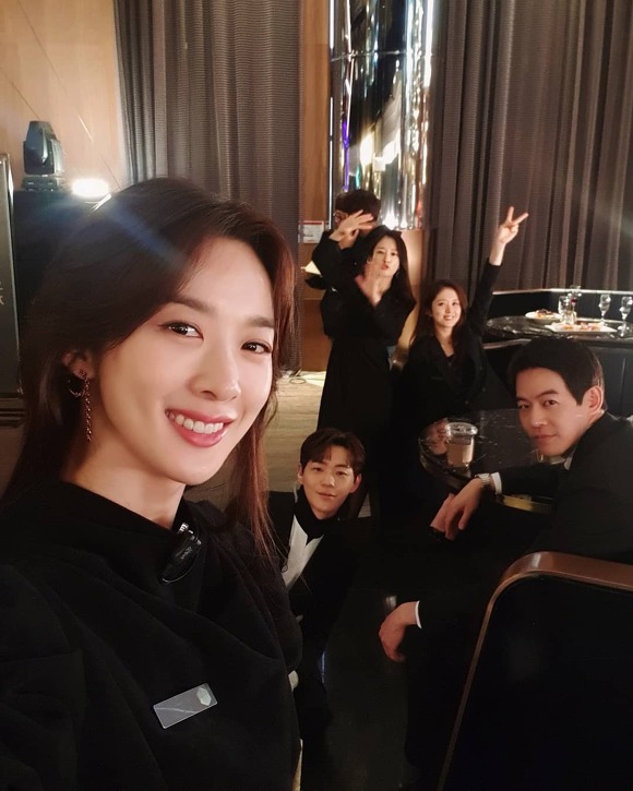  이청아 나이 결별 vip 화제