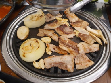 갈비데이 이미지