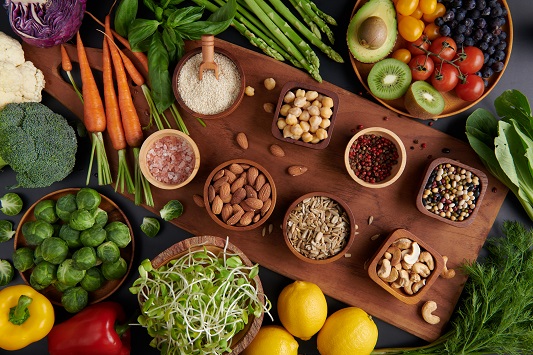 super-food