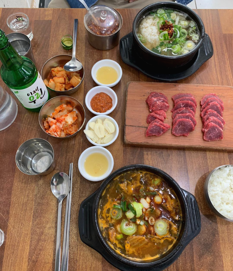 태평소국밥-국밥메뉴