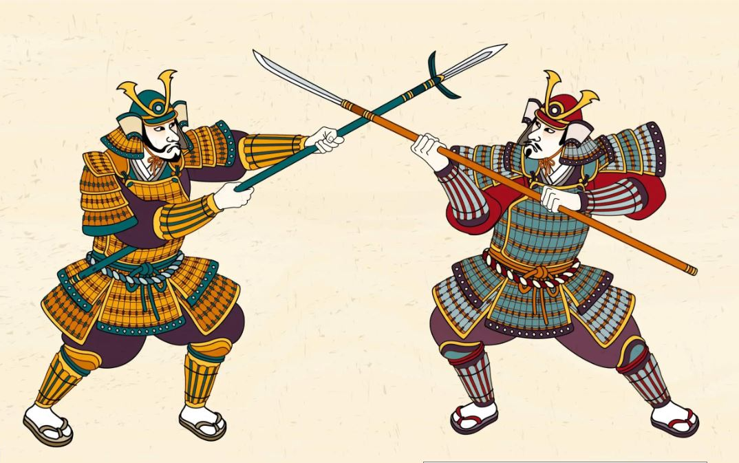 samurai