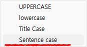 illustrator-type-change-case-sentence-case