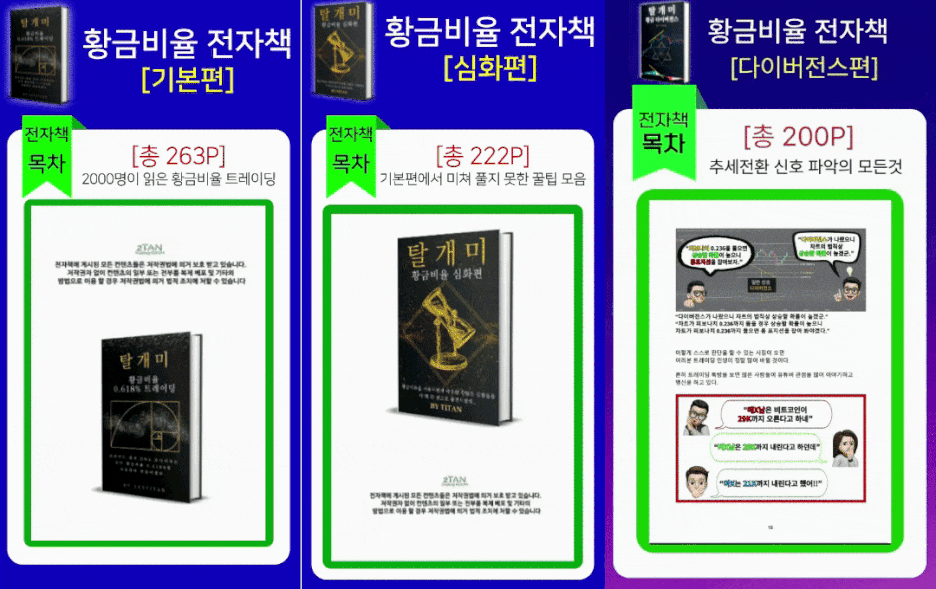 &#39;황금비율 PDF&#39; 시리즈 4권