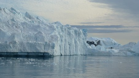 일루리사트(Ilulissat)아이스 피요르드