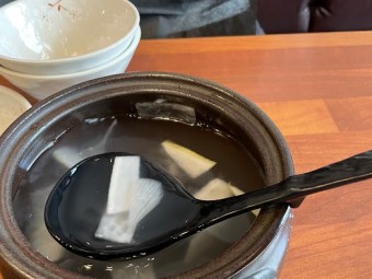 곱창닭갈비