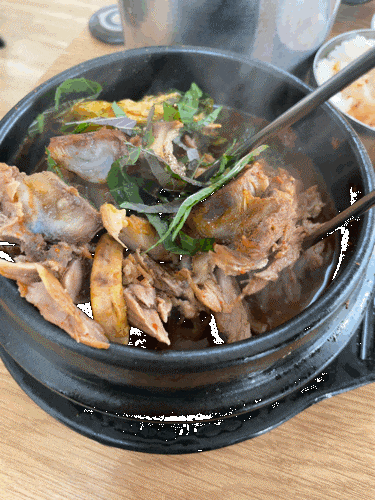 24시 해장국 수원 뼈해장국 찐 맛집 10