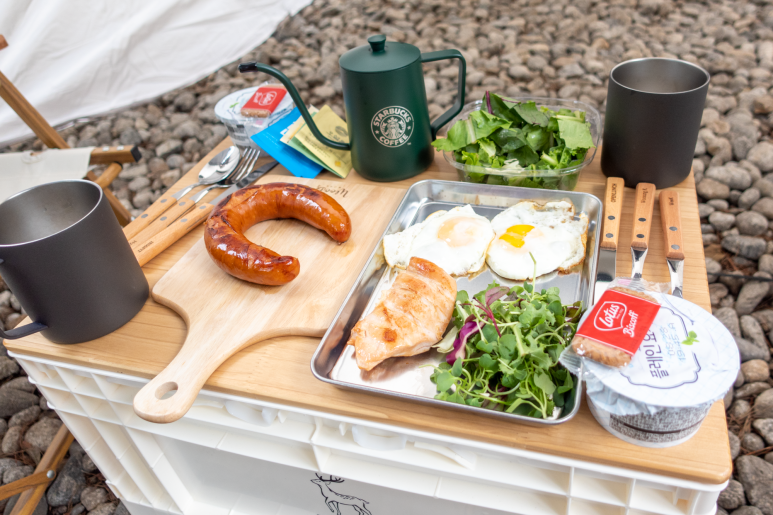 아이두젠 모빌리티 A3 차박텐트 차박캠핑용품 차량타프 쉘터도 되는 8