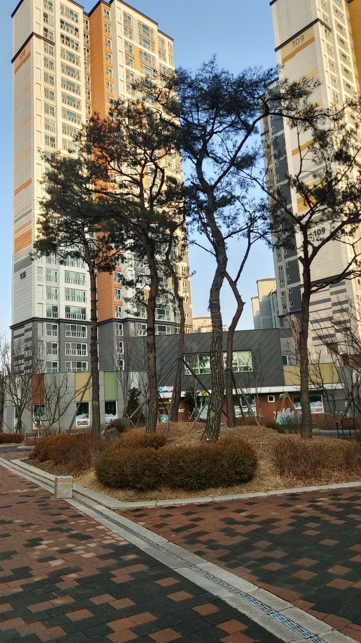광주 아파트 즉시 입주하세요 [공지] 오포문형양우내안애 경기도 11