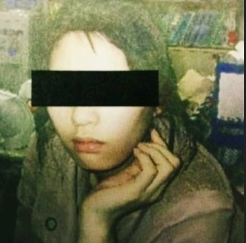 엄인숙, 엄여인 보험금 살인, 눈 실명 가족 살인