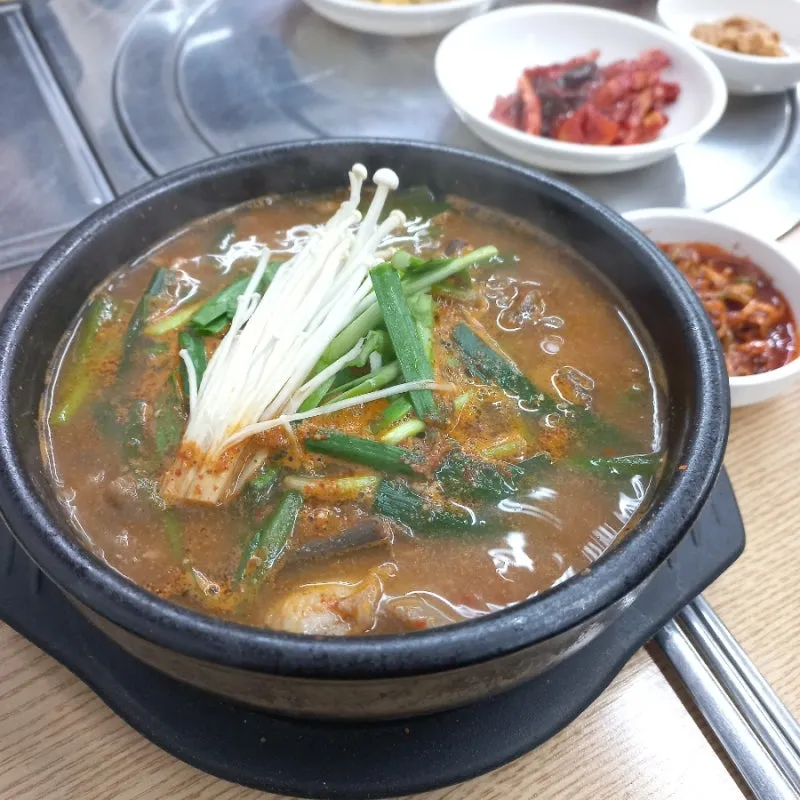 보양식 전주흑염소 맛집 탐방 흑염소탕과 진액의 특별한 경험 완벽 가이드_1