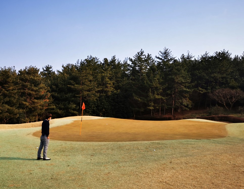 마제스티 1박2일 함평 엘리체CC 20