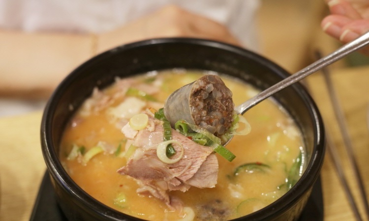  자주가는 부산역 맛집