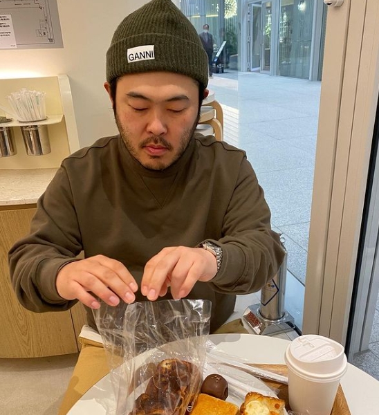  김기방 나이 프로필 결혼 아내 자녀