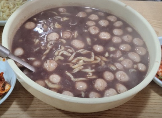 생생정보 엄마는 슈퍼우먼 칼국수 금천구 맛집(2025.02.19)