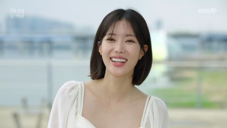 도라 웃음