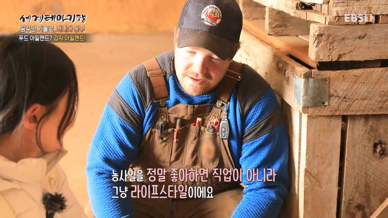 세상의모든기행꿈꾸던 가을로 캐나다 동부-우아, 가을의 맛.mp4_20231205_202930.449.jpg