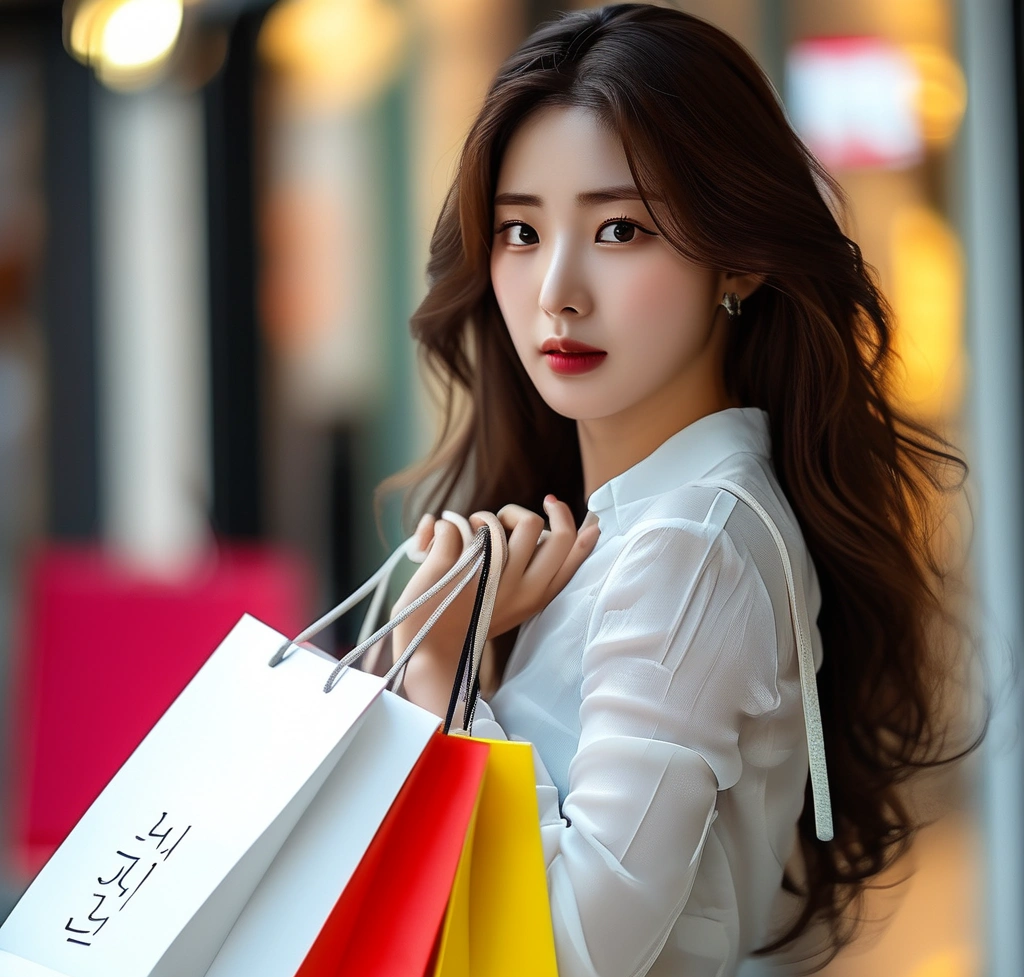쇼핑-이미지