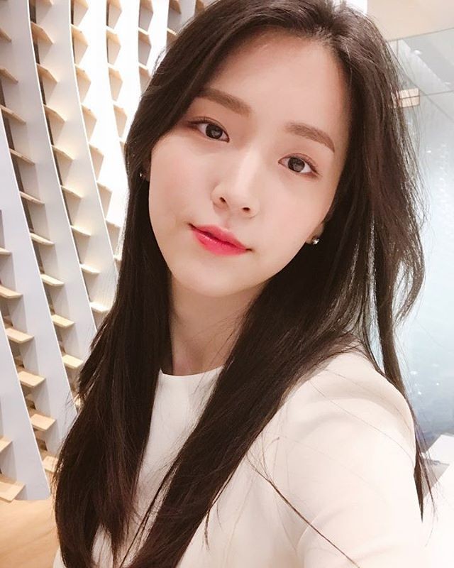  배우 김지은 나이/출연작/인스타/프로필 정보
