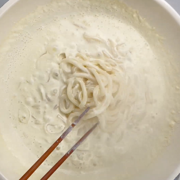 우동사리