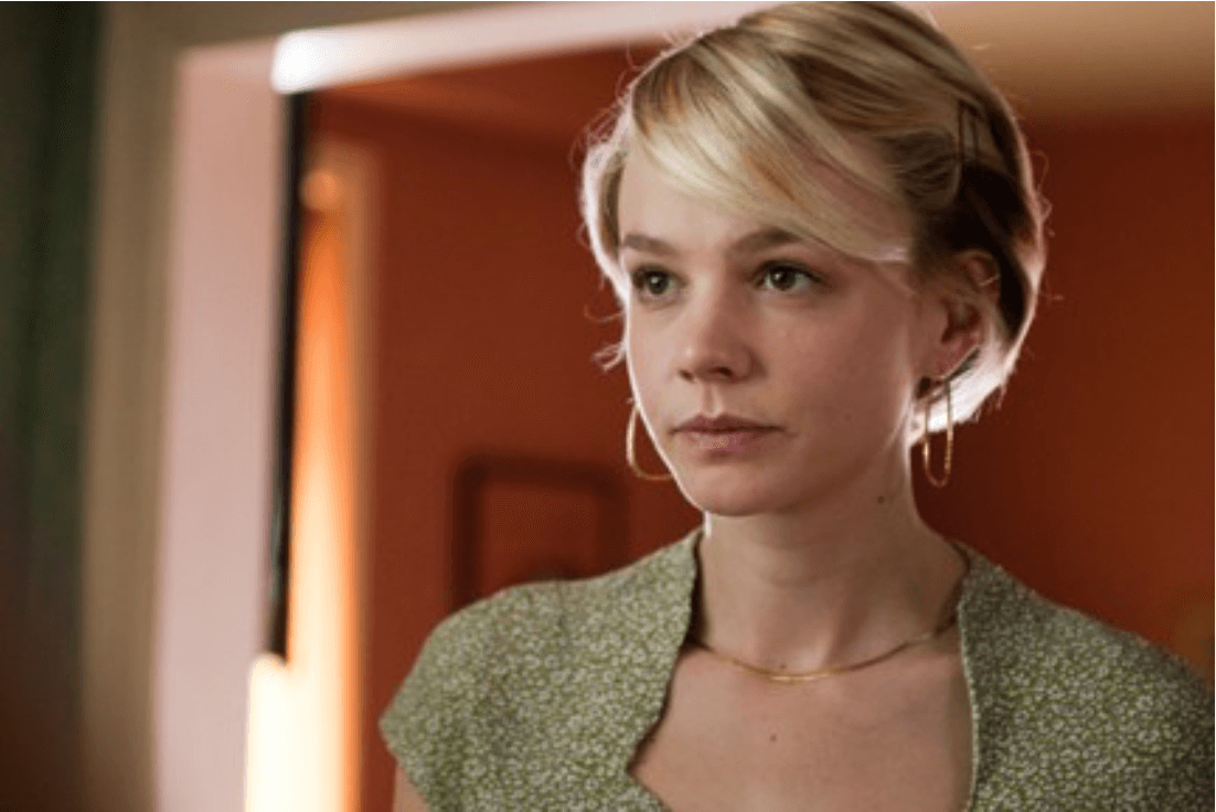 캐리 멀리건(Carey Mulligan)