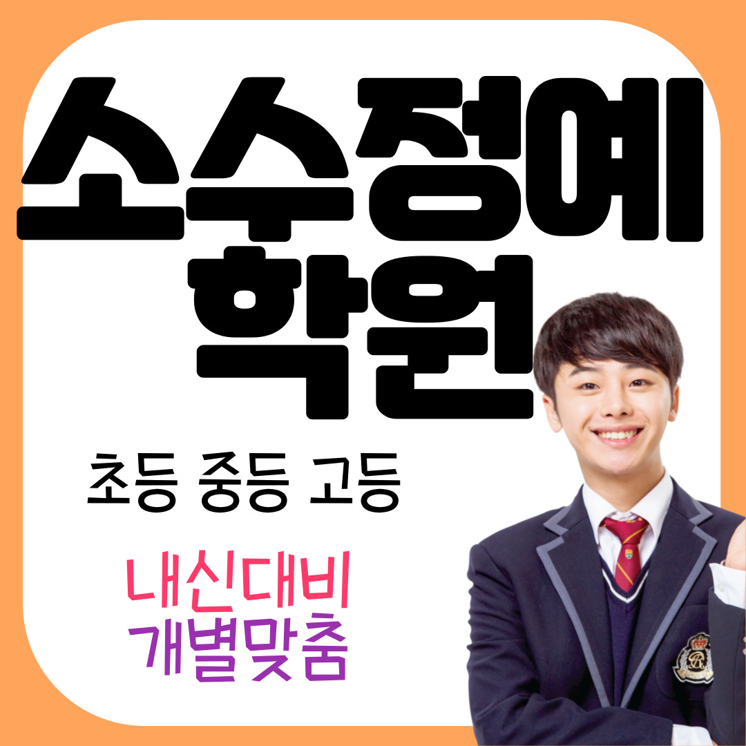  신도림동 예비 중1 중2 중3 수행평가 선행학습 수학학원 구로동 예비 고1 고2 고3 모의고사 문제풀이 요약정리 영어학원 겨울방학
