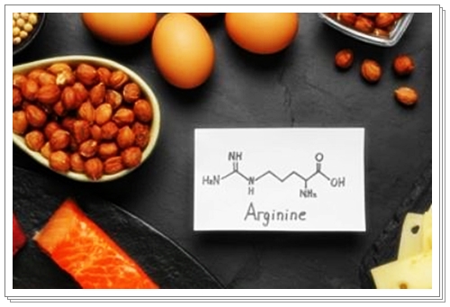 아르기닌