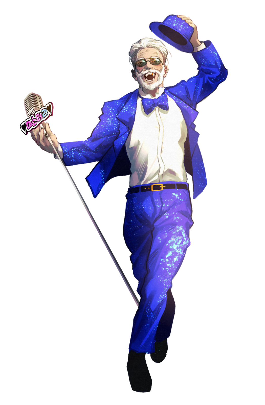 Mr. 에이젼트 이미지