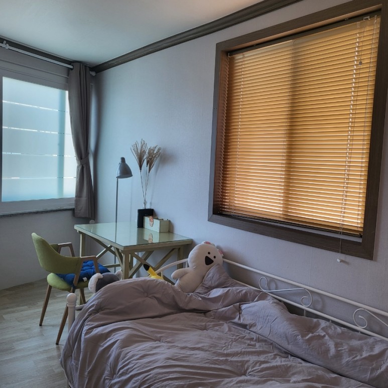 포항근처 포항 에어비앤비, 영일대 21