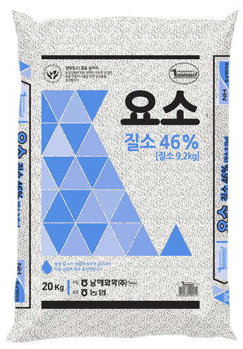 요소 비료 효능 및 사용방법, 주는 방법 및 추천