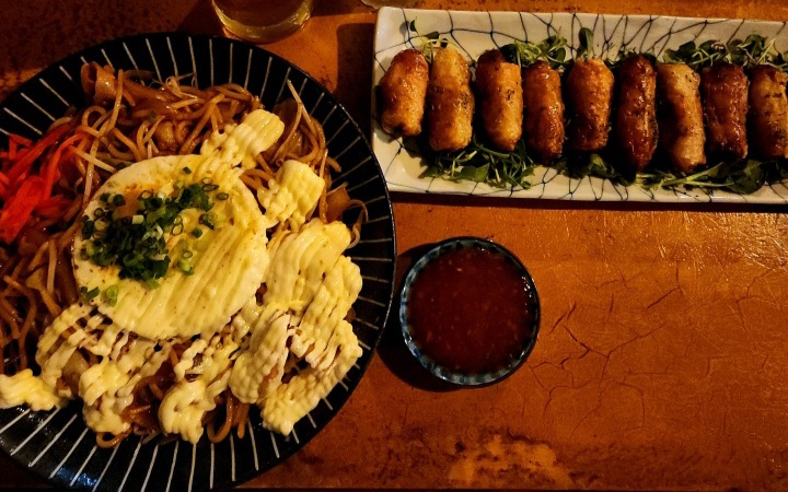 생생정보 핫플레이스 해방촌 일식당 위치 및 정보(이태원클라쓰 해방촌 맛집)