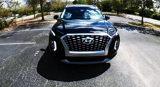 팰리세이드7인승 12