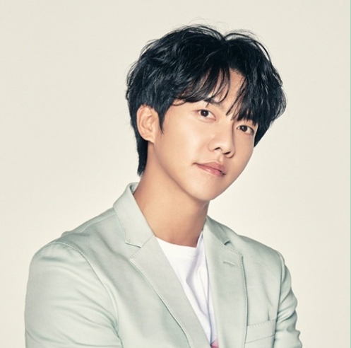  후크와 소송중인 이승기 지금 현재 근황은?