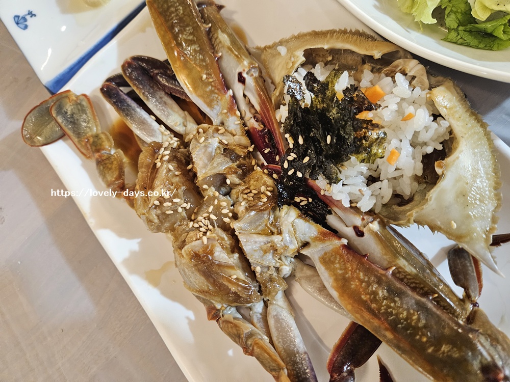 경포대게횟집 사진 8
