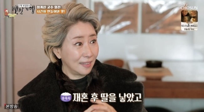 송옥숙