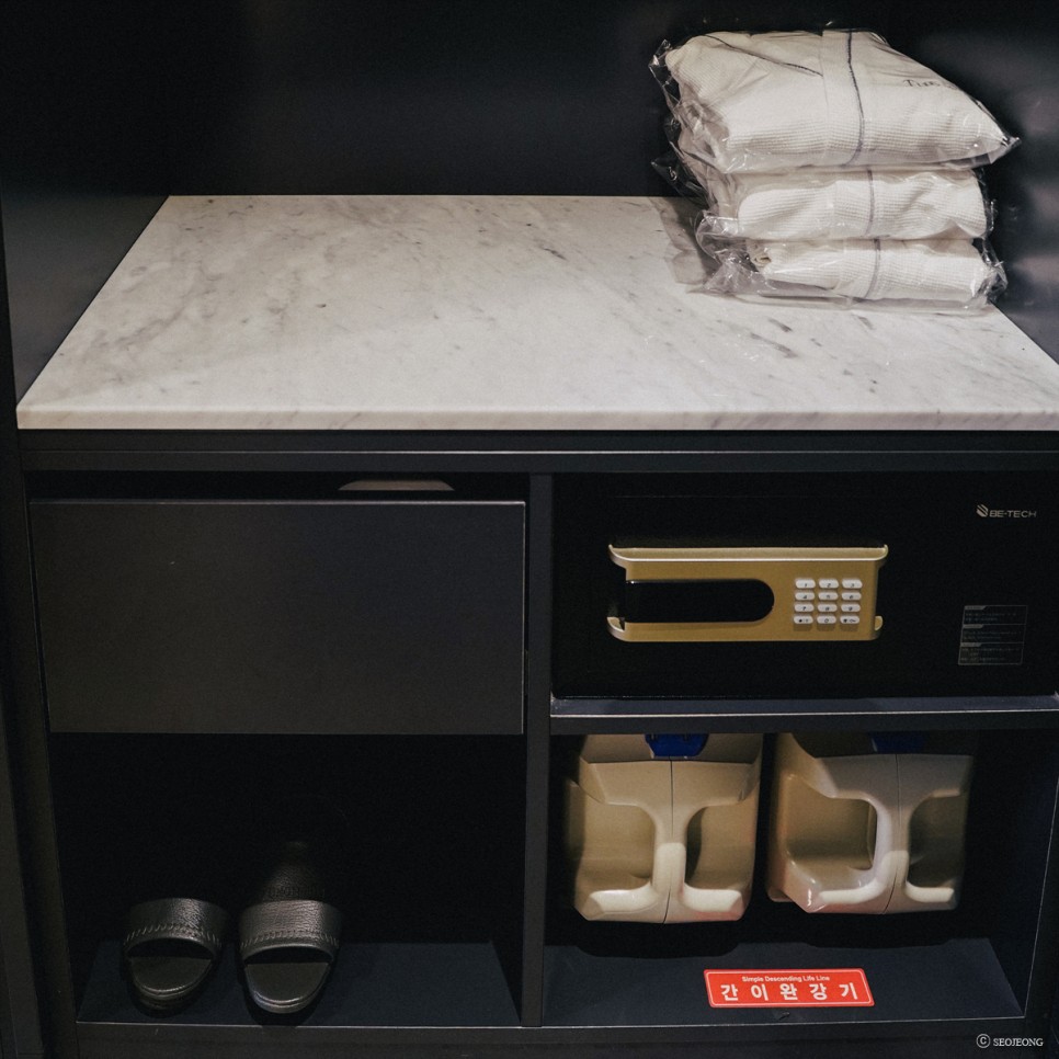 | 더홍시호텔 객실&조식정보 강릉호텔 추천 34