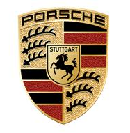 포르쉐(Porsche) 로고