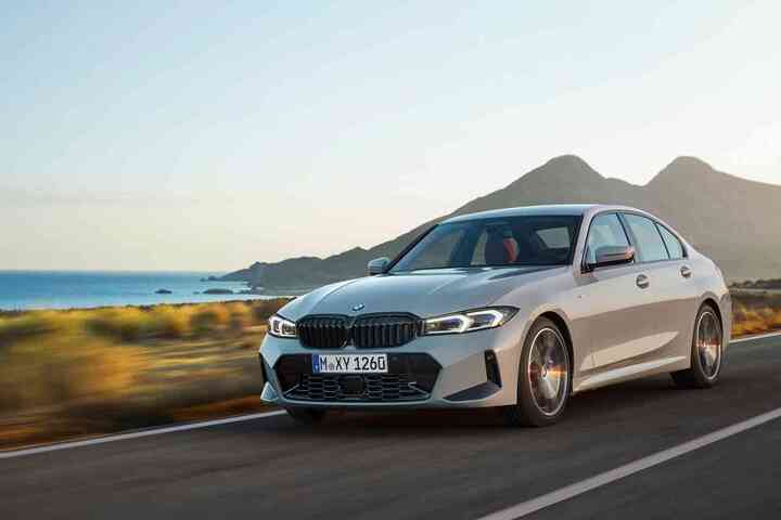 BMW 3시리즈 가격 연비 성능 제원 디자인