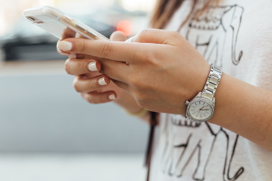 Mobile 신분증 (Mobile ID)