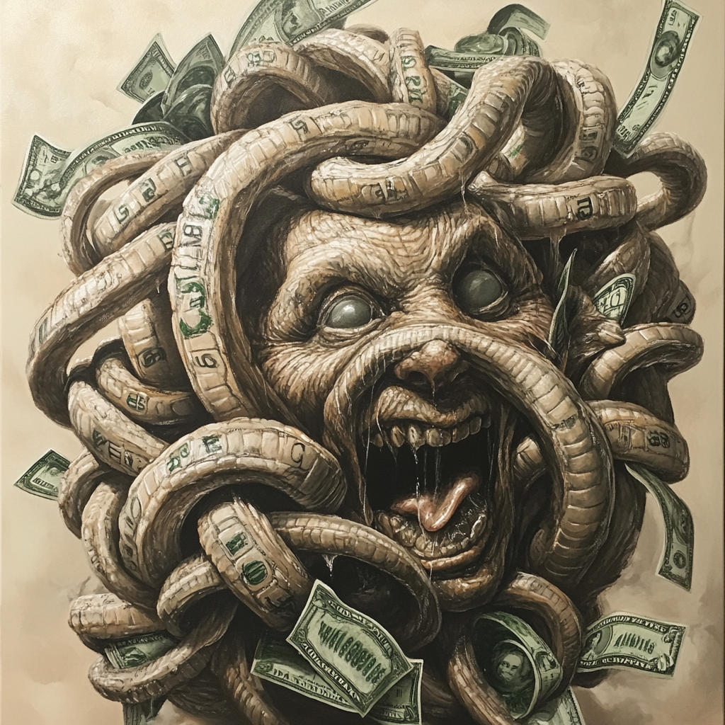 money