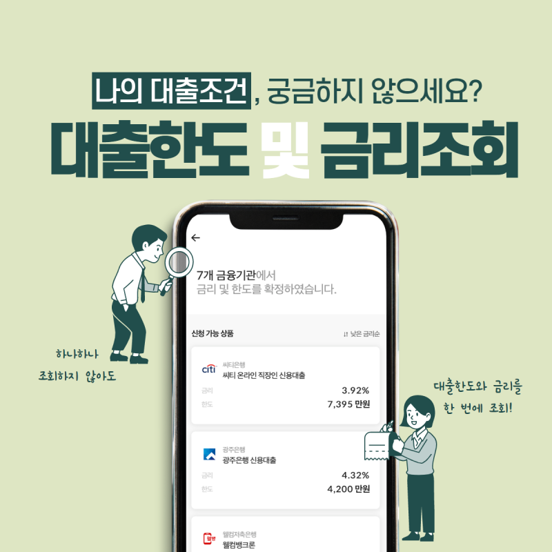 주택담보대출 대환대출