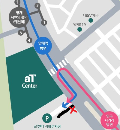 주차정보