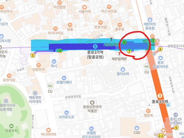 해운대-위치이미지