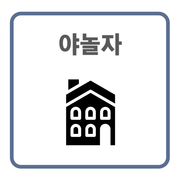 야놀자 관련주