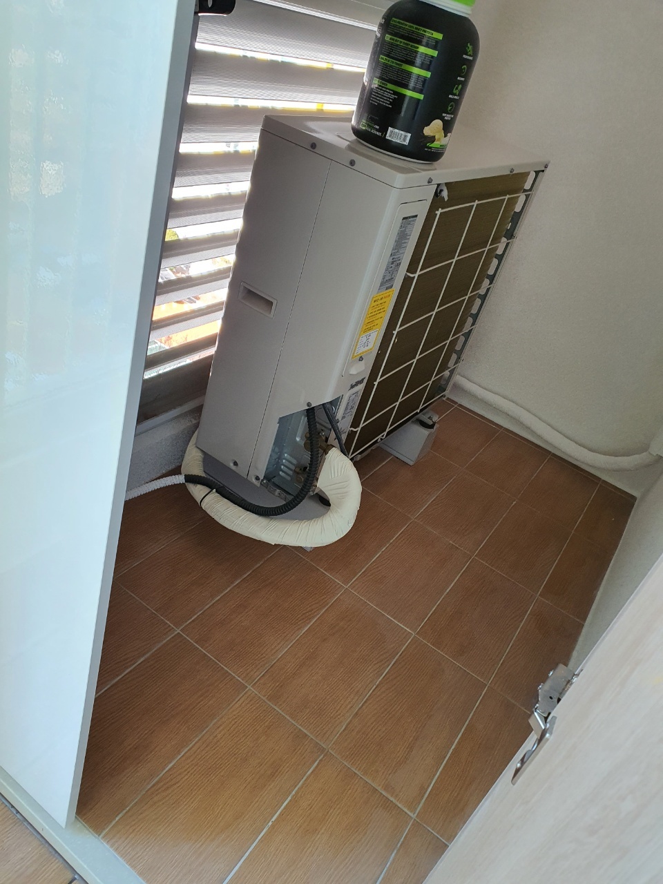 입주 깔끔한 후기 3