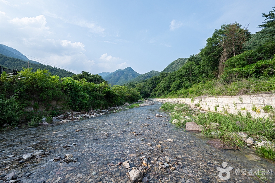 경기도 포천 여행 - 1 자연명소, 산정호수, 비둘기낭폭포, 운악산, 1박2일여행, 포천 가볼만한곳, 관광지도, 추천 여행지11